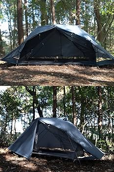 Amazon.co.jp: TOKYO CRAFTS タルビス【3WAY / コットテント